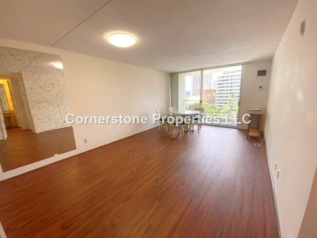 Foto del edificio - 400 Hobron Ln