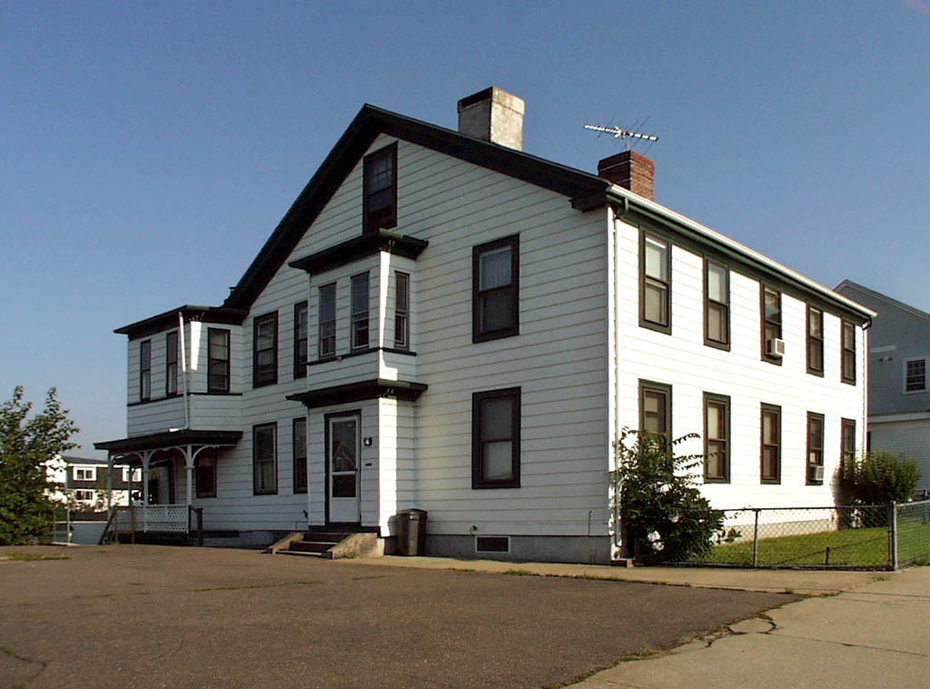Alternate Building View - 328-330 Cabot St