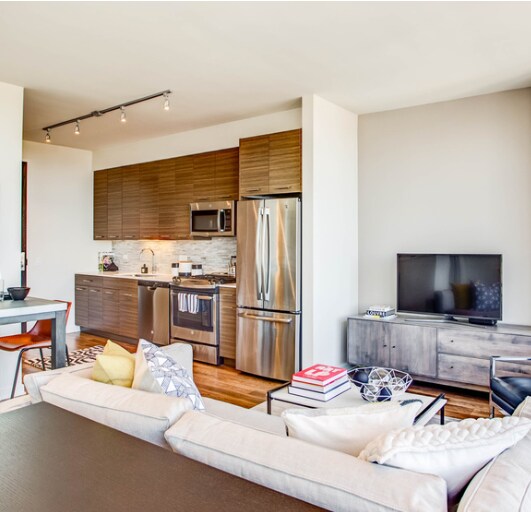 Foto del edificio - 339 E Chestnut St