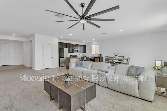 Foto del edificio - 1417 E Mark Ct