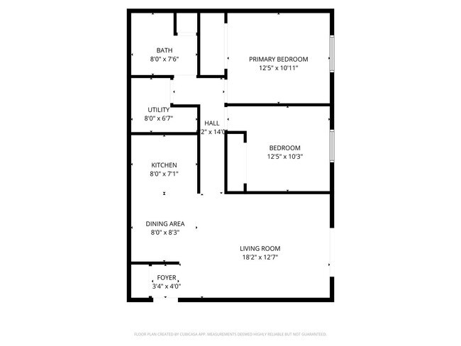 Foto del interior - 502 - 2701 38th Street (Arbor Park)