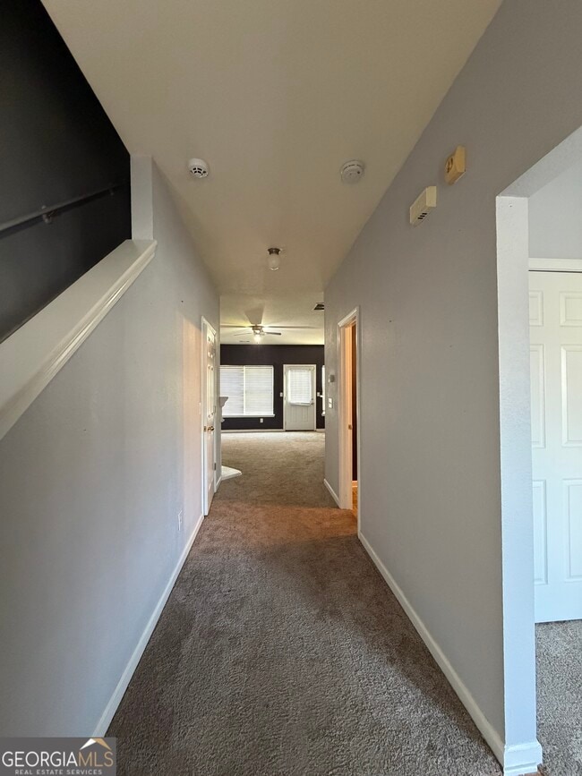 Building Photo - 2807 Snapfinger Manor