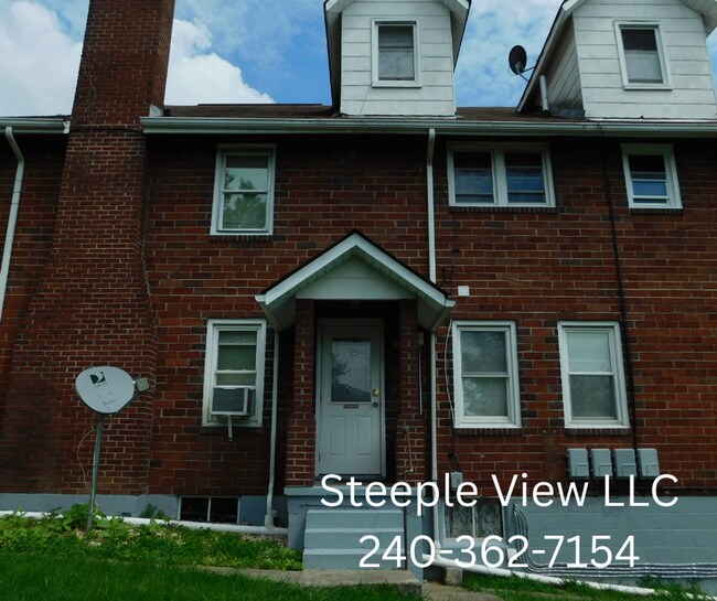 Foto del edificio - Penhurst Wade