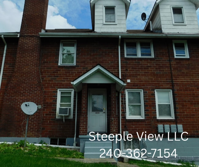 Building Photo - Penhurst Wade