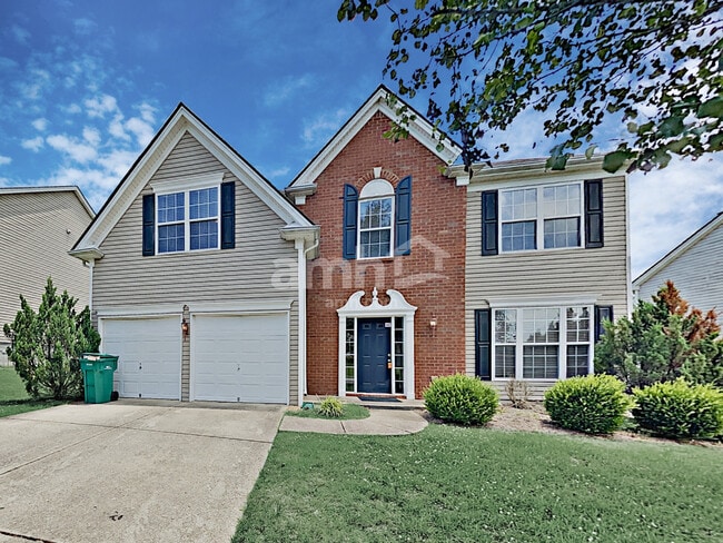 Building Photo - 2251 Monthemer Cv