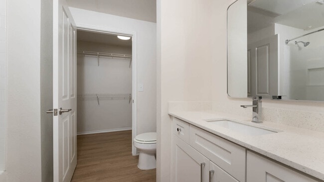 Bathroom - Kia Ora Park