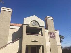 Building Photo - 8600 W Charleston Blvd
