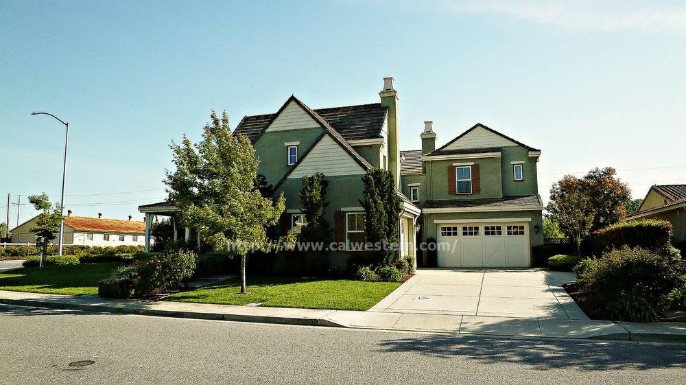 Foto principal - 18605 Arguello Ave