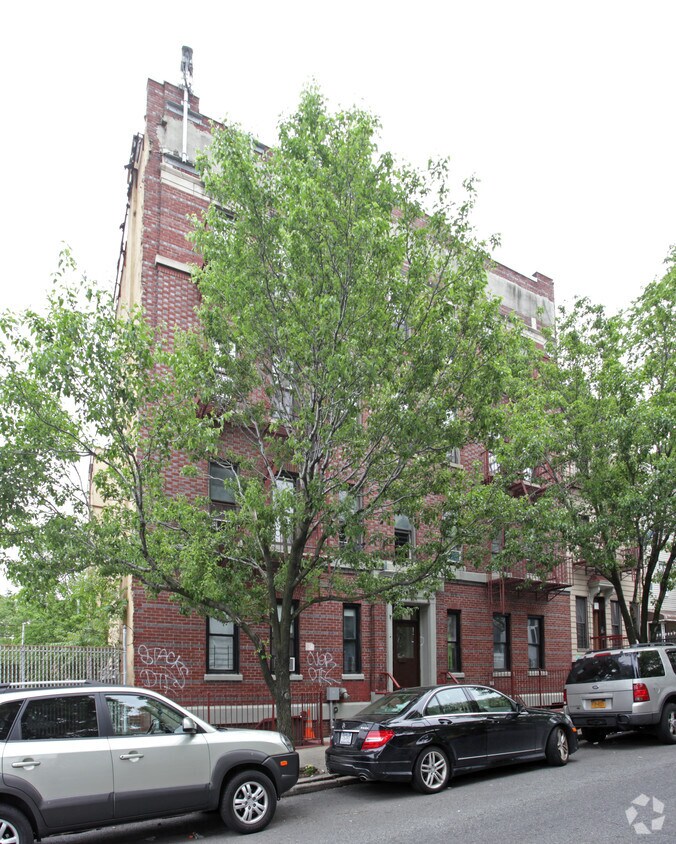 Foto del edificio - 321 44th St
