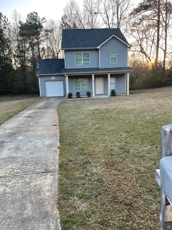 Building Photo - 7327 Tiderace Ct