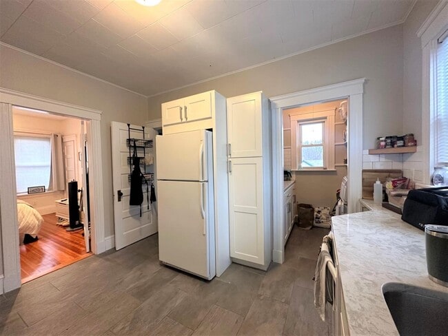 Foto del edificio - 137 Dudley St