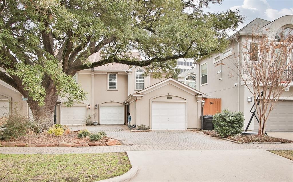 2307 Peckham St, Houston, TX 77019 Condo for Rent in Houston, TX