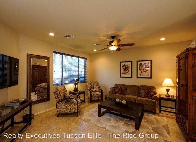 Building Photo - 4264 N Harvest Canyon Ln
