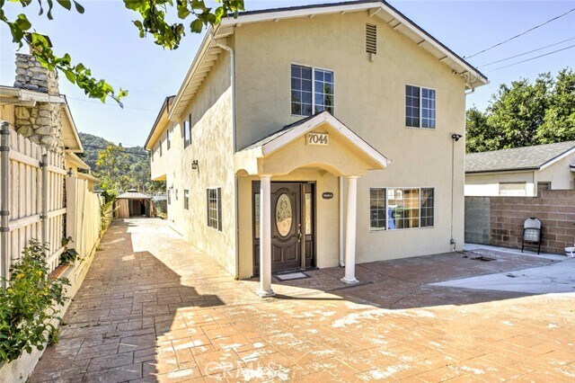 Foto del edificio - 7044 Greeley St