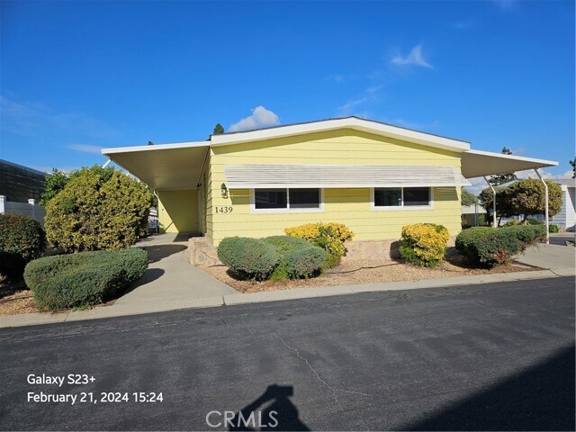 Primary Photo - 1439 Ridgemont Way
