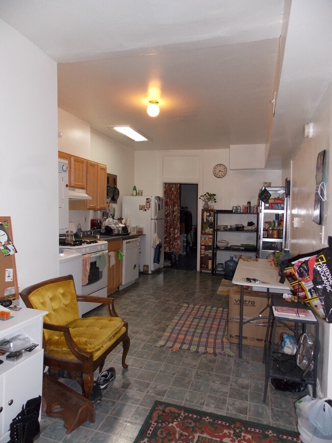 Foto del edificio - 2109 St Paul St