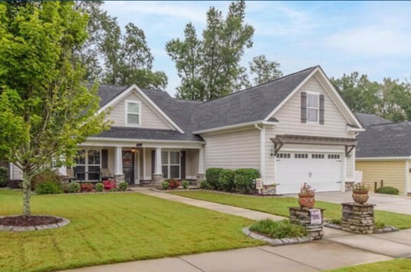 Primary Photo - 424 Sandleton Way