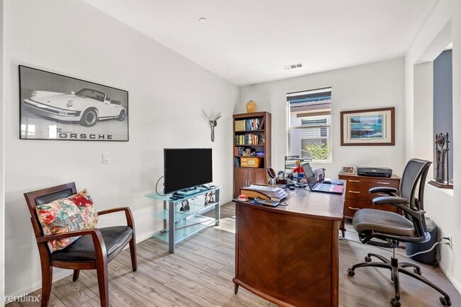 Building Photo - 2 br, 2 bath House - 82755 Temescal Canyon Dr