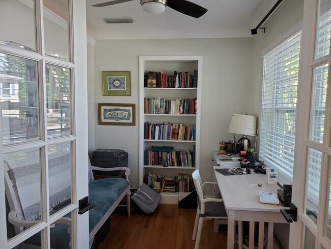 Foto del edificio - 347 Ling a Mor Ter S