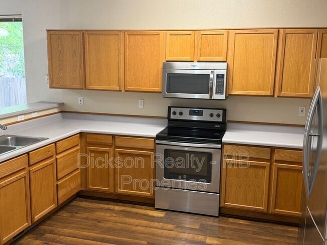 Foto del edificio - 2388 Sapphire Ridge Way