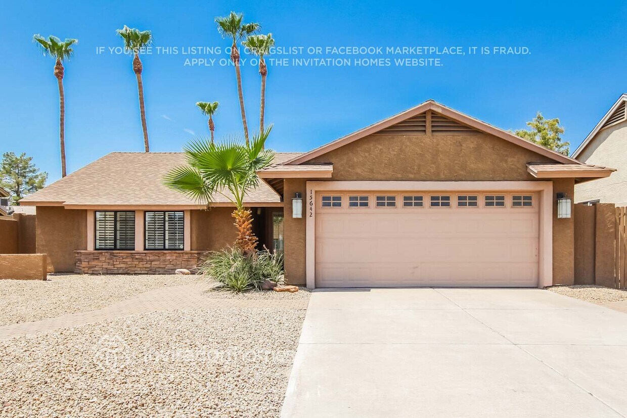 Foto principal - 15642 N 63rd St