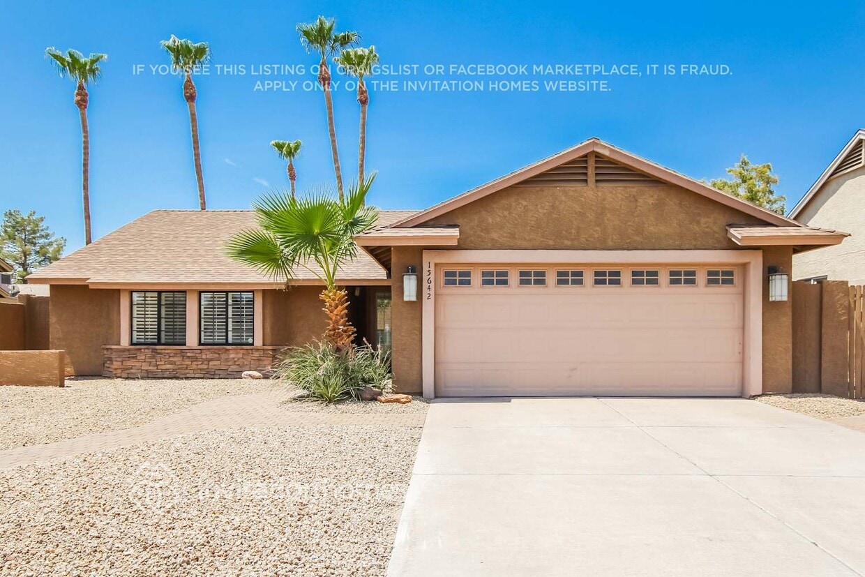 Primary Photo - 15642 N 63rd St