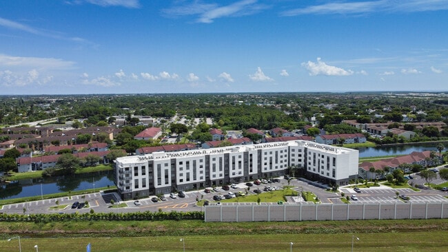 Foto del edificio - Old Cutler Village Phase 2