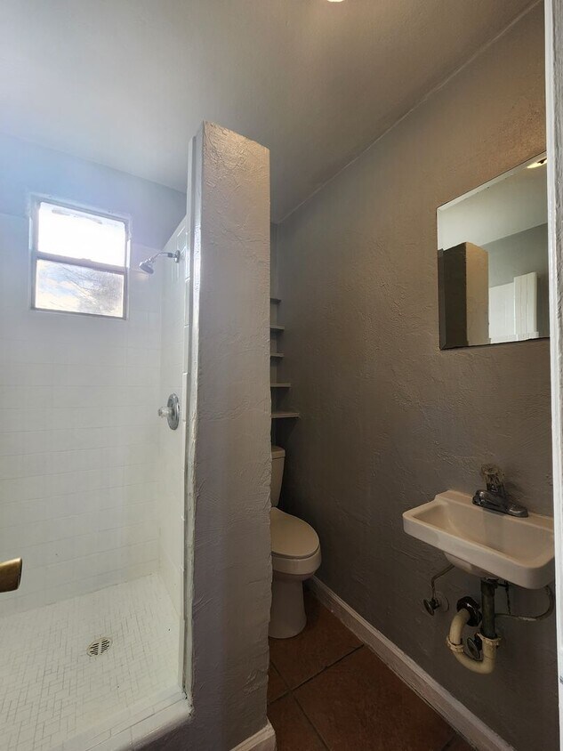 Foto del edificio - Studio Apartment