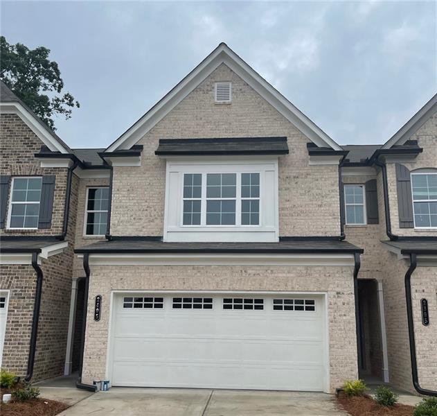 Foto principal - 2405 Morgan Pl Dr