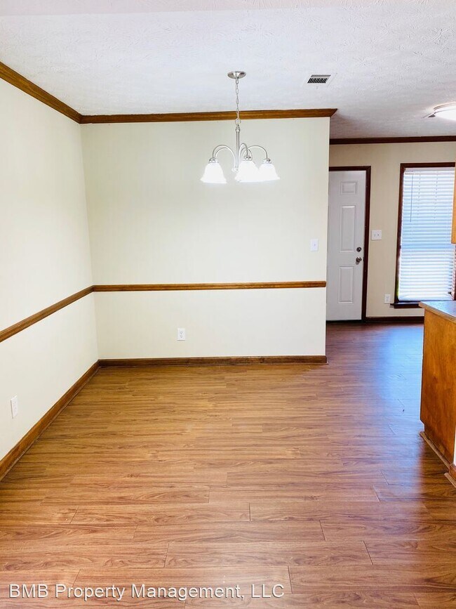 Building Photo - 3 br, 2 bath House - 1821 Young Farm Road