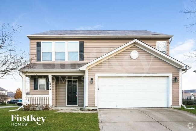 Building Photo - 6098 Green Glade Dr