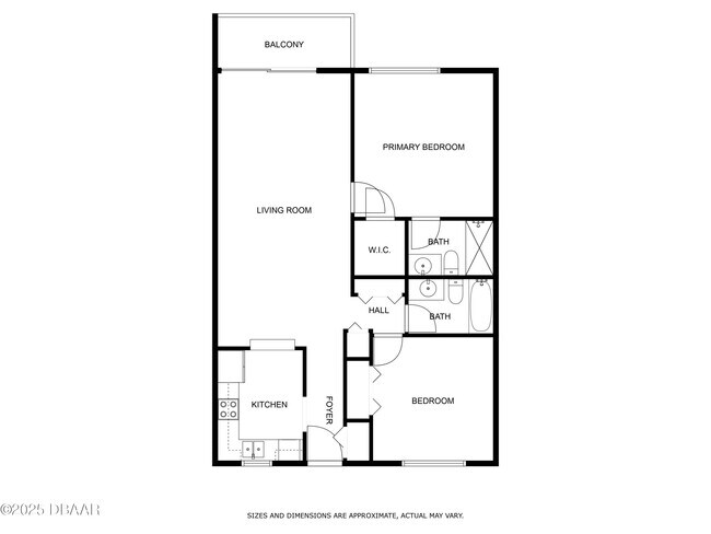 Foto del edificio - 2711 N Halifax Ave