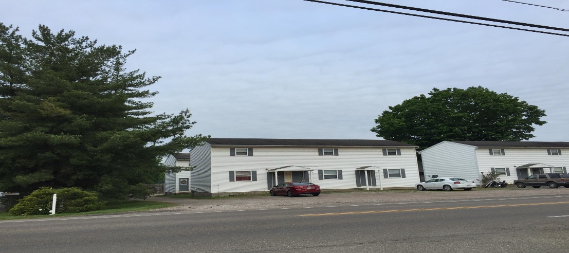 Primary Photo - Syracuse Townhouse Apartments