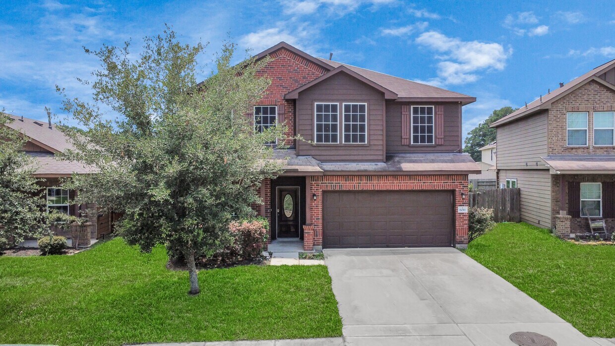 Foto principal - 6011 Coleus St