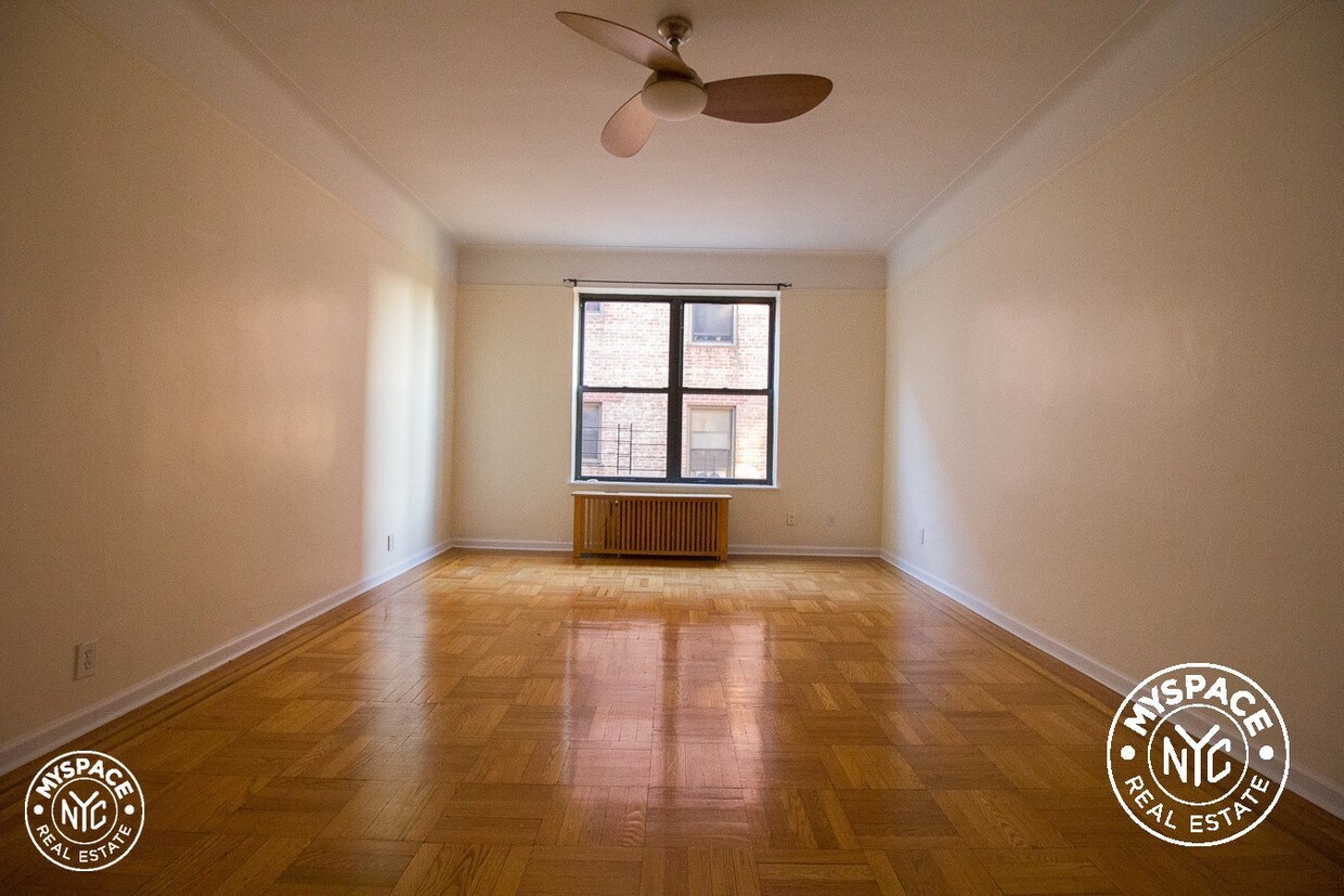 31 Ocean Pkwy, Brooklyn, NY 11218 31 Ocean Pkwy Brooklyn, NY