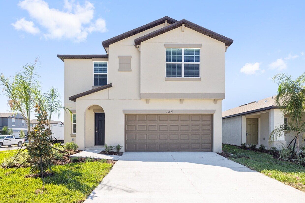 Primary Photo - "Spacious 5-Bed Gem in Epperson community ...