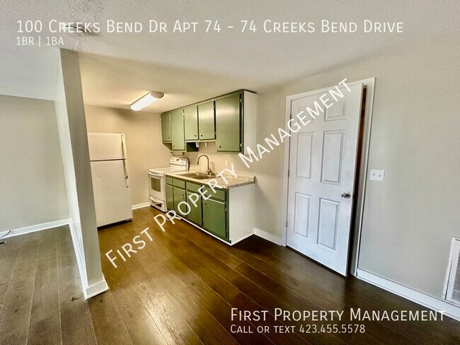 Foto del edificio - 1st Month 1/2 Off Rent!!! 1Bed/1Bath Apt R...