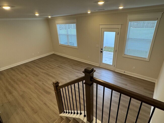 Foto del edificio - 4111 Millstone Pk Ln