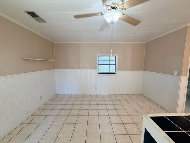 Foto del edificio - 1 Bedroom Duplex located in Historic Valdosta!
