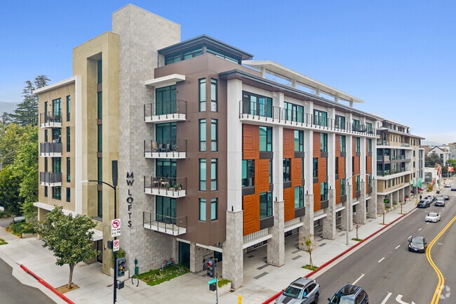 MW Lofts