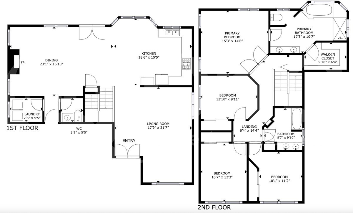 Foto principal - 1210 E Whitefish Bay Ct