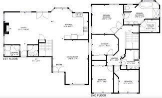 Building Photo - 1210 E Whitefish Bay Ct