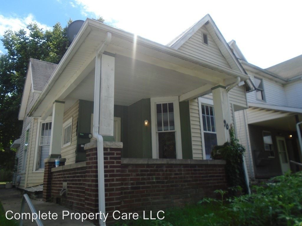 Primary Photo - 905 W Charles St