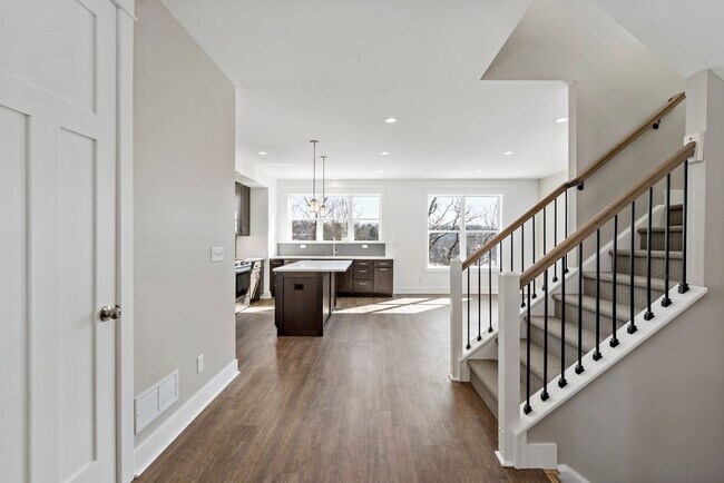 Foto del edificio - 1819 Chessland St