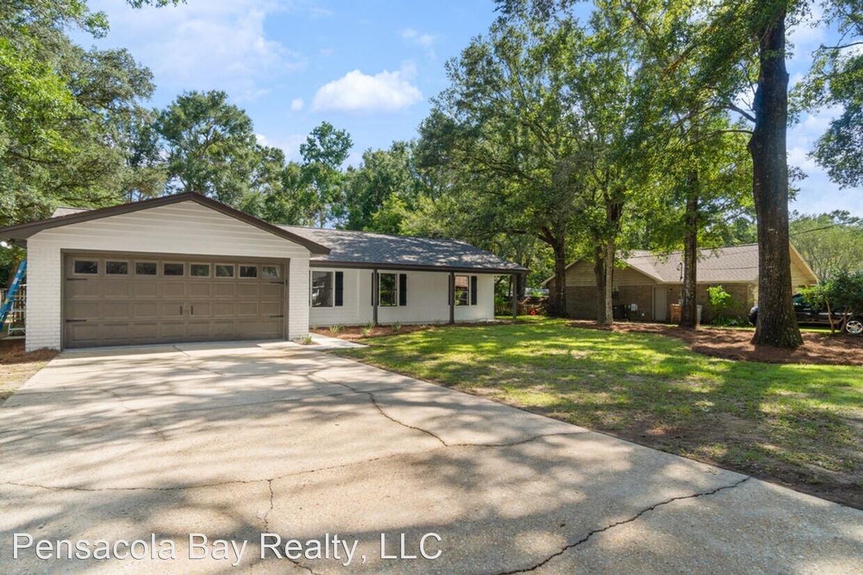 5257 Rowe Trail, Milton, FL 32571 - House Rental in Milton, FL ...