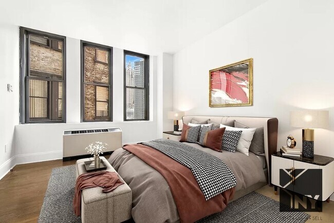 Foto del edificio - Park Row - Massive Space - Prime Location!