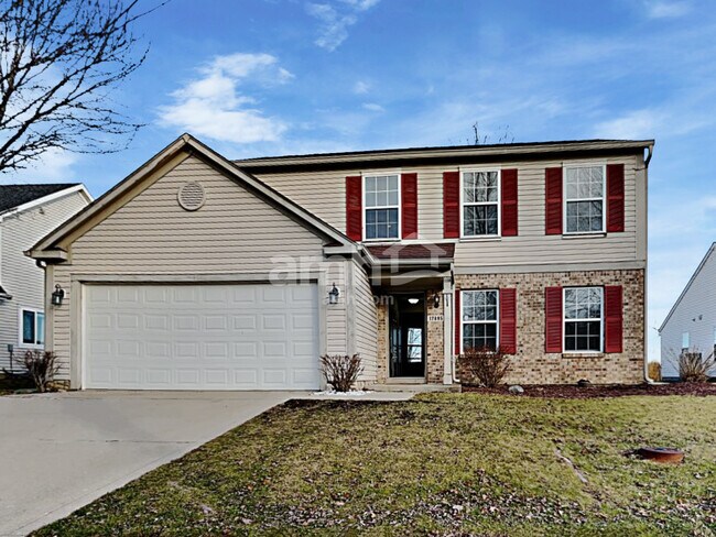 Foto del edificio - 17895 Grassy Knoll Dr