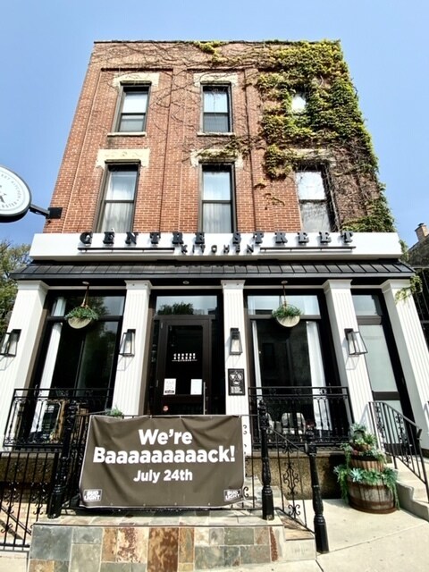 Primary Photo - 1224 W Webster Ave
