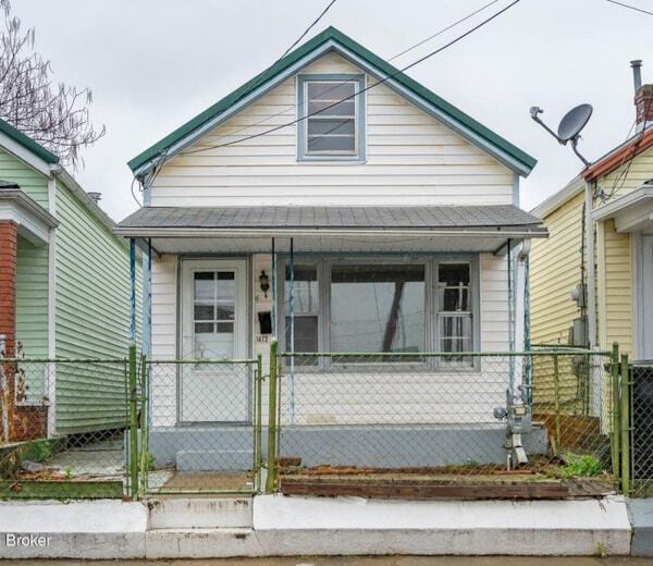 Foto principal - 1472 S 9th St