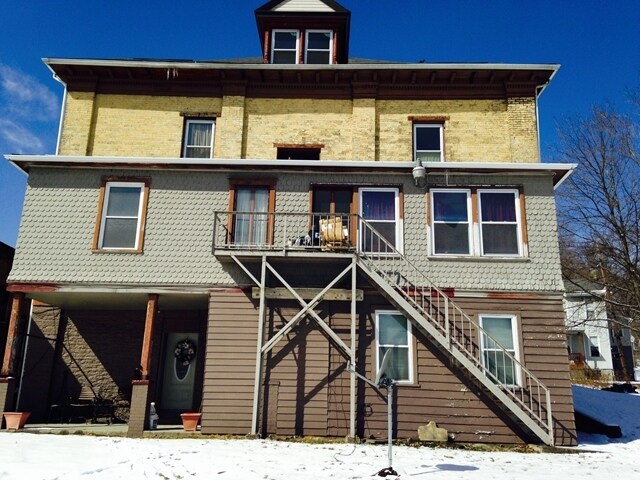 Building Photo - 107 Arch Ave